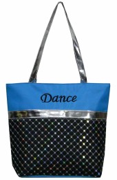 Dance Tote Bag-CBG28401/BTQ